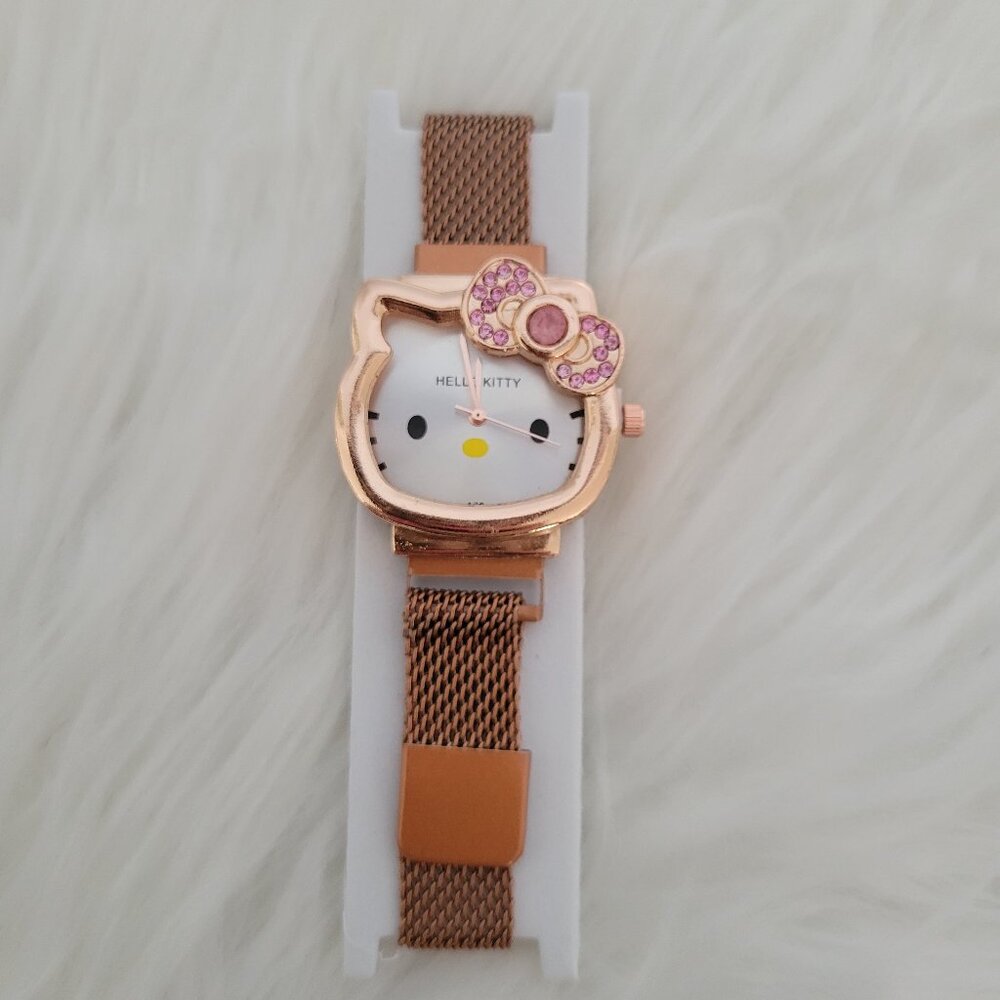 Hello Kitty Watch